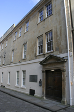 Masonic Hall